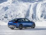 Mercedes-AMG GLE53 4Matic+ Coupe 2019 года (WW)